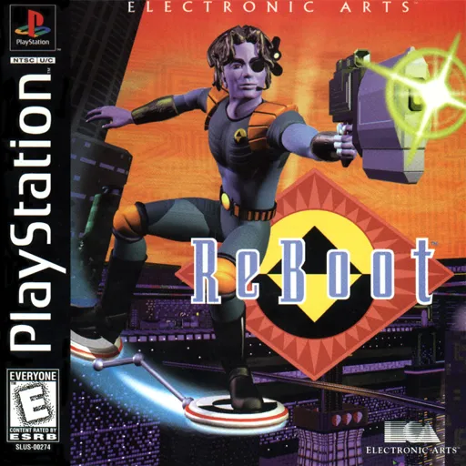 ReBoot (USA)
